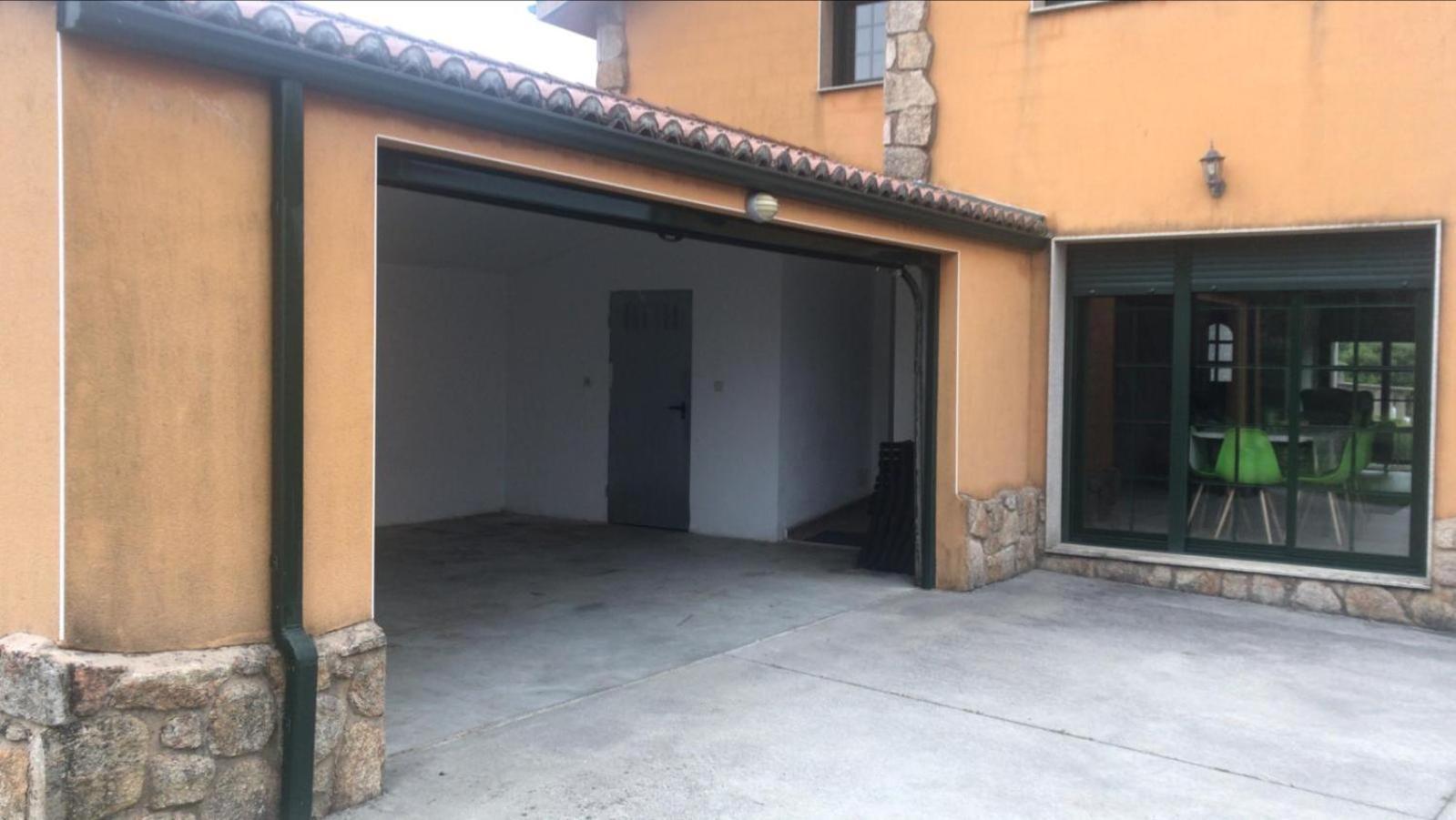 A Eira De Esther Teo Exterior foto