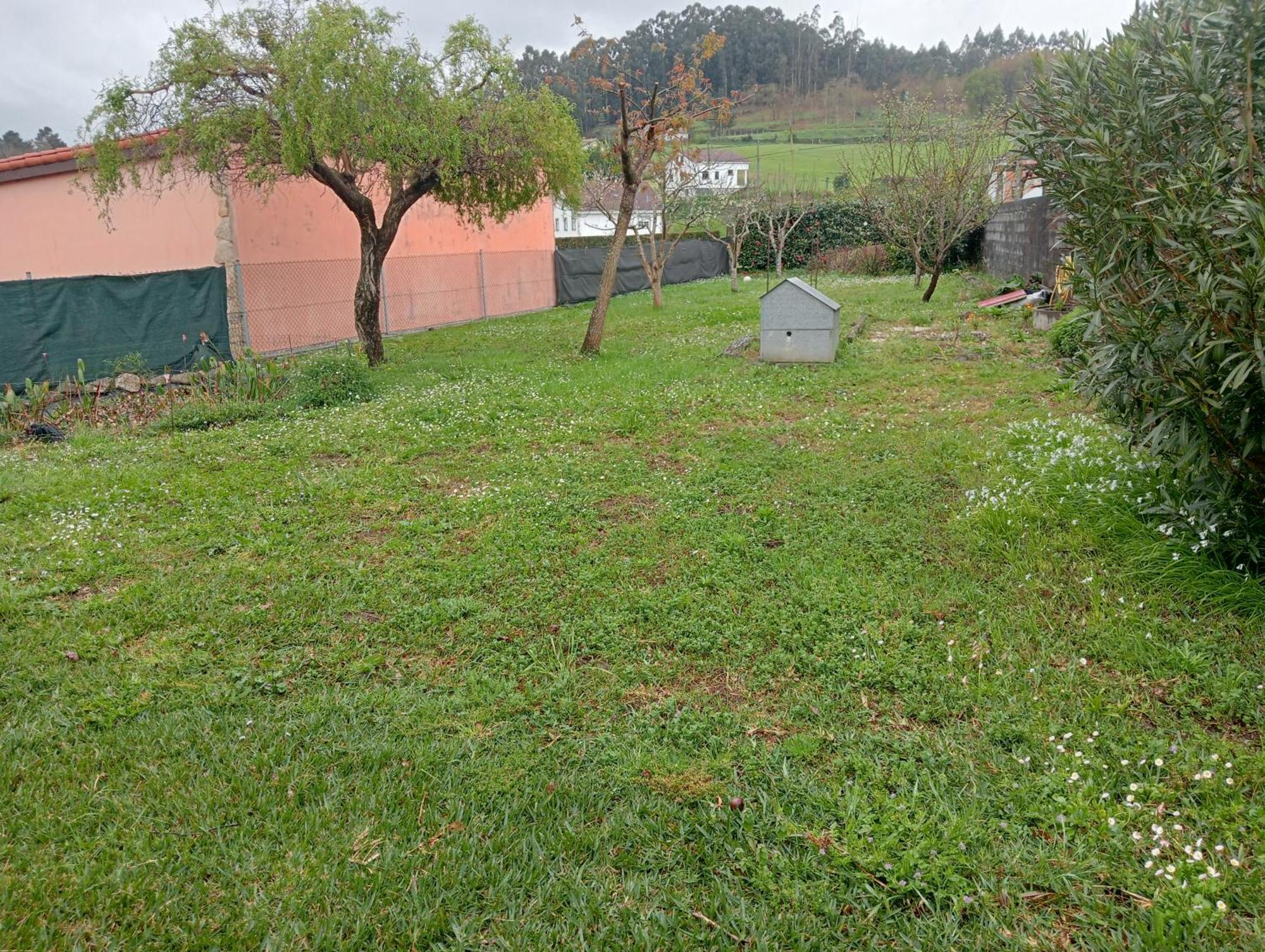 A Eira De Esther Teo Exterior foto